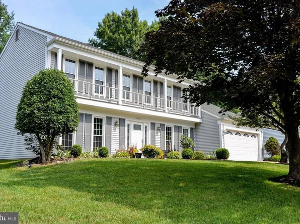 13527 Point Pleasant Dr, Chantilly, VA 20151