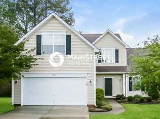 505 Meredith Ct, Concord, NC 28025