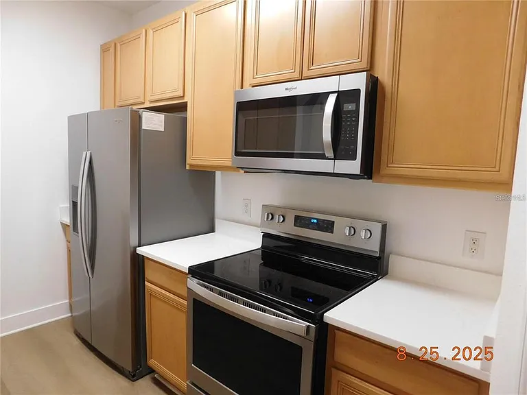 6100 Stevenson Dr #105 — Photo 9