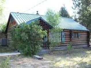 16110 Burgess Rd, La Pine, OR 97739