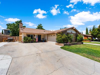 43019 Bloomingpark St, Lancaster, CA, 93536