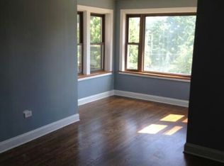 1414 E 70th St #3, Chicago, IL 60637