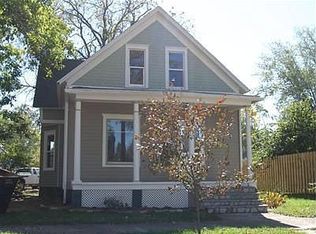 623 Pearl St, Michigan City, IN