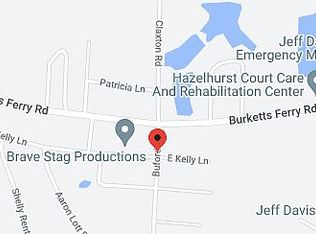 0 W Kelly Ln, Hazlehurst, GA 31539