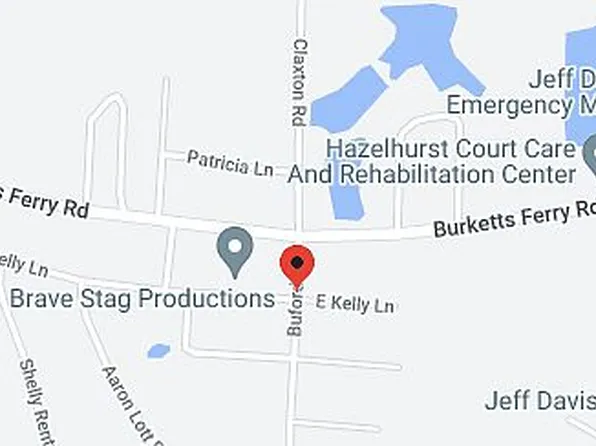 0 W Kelly Ln, Hazlehurst, GA 31539