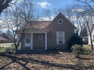 216 S Polk St, Tullahoma, TN 37388