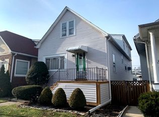 4148 N McVicker Ave, Chicago, IL 60634