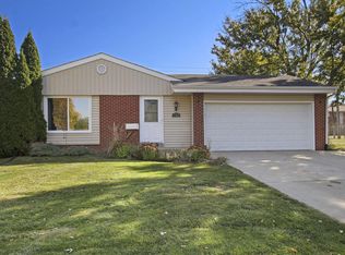 1755 New St, Union Grove, WI 53182