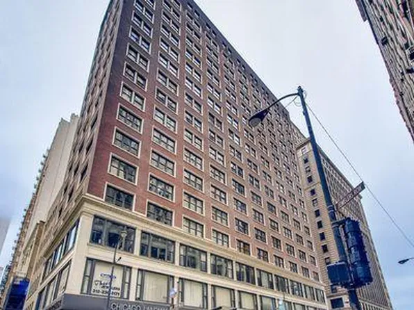 5 N Wabash Ave, Chicago, IL
