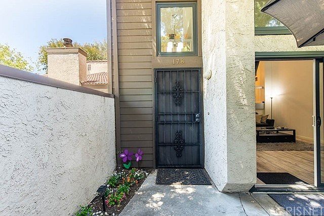 1st image of 21500 Califa St Unit 178
