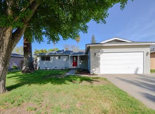 312 Longfellow Ave, Modesto, CA 95351