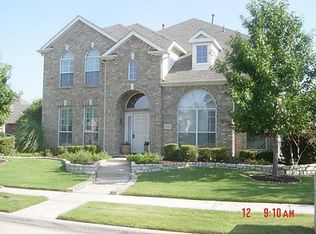 2702 Carmack Dr, Frisco, TX 75033
