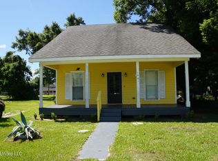 1607 21st St, Gulfport, MS 39501