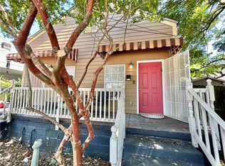 1517 Joliet St, New Orleans, LA 70118