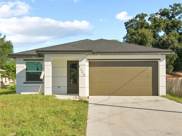 4117 Woodside AVE, FORT MYERS, FL 33916