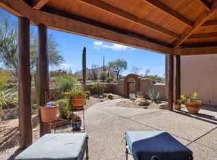 38910 N School House Rd, Cave Creek, AZ 85331