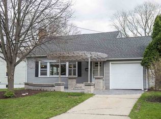 4500 Schofield St, Monona, WI 53716