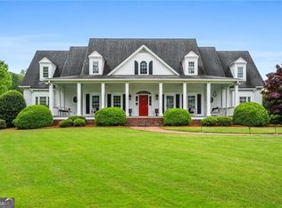 1415 N Flat Rock Rd, Douglasville, GA 30134