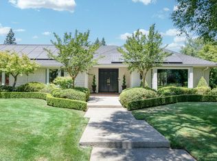 2640 W Tenaya Way, Fresno, CA