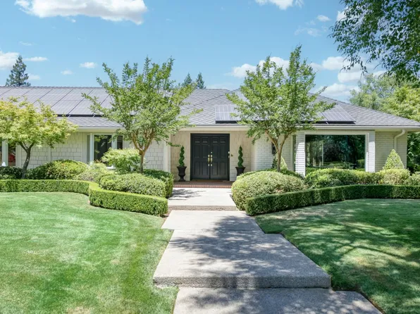 2640 W Tenaya Way, Fresno, CA 93711