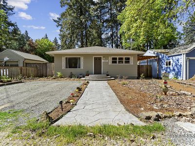 16309 Lake Forest Blvd, Lake Oswego, OR, 97035