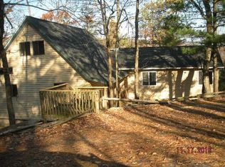 629 Rolly Rd, Mount Jackson, VA 22842