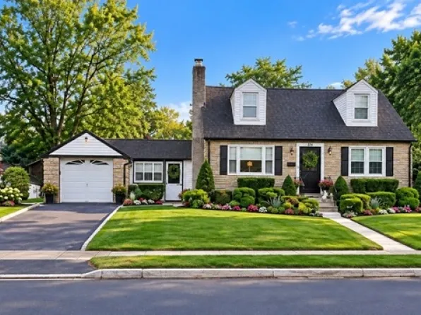 374 South Ave, Fanwood Boro, NJ 07023