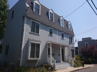 76 Bolton St, South Boston, MA 02127