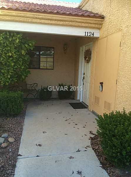 1st image of 2851 S Valley View Blvd Unit 1124