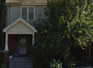 14300 Camden St, Detroit, MI 48213