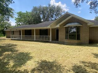 8720 Janda Rd, Richmond, TX 77469