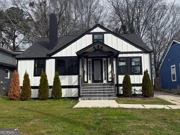 1519 Venetian Dr SW, Atlanta, GA 30311