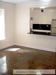 Rented by Sovereign Associates
