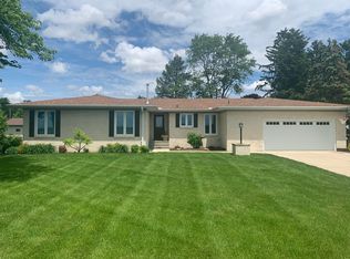 1008 E Boyer St, Bellflower, IL 60936