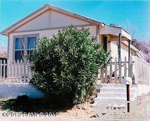 400 Shattuck St~ Side