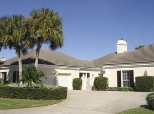 880 Seaward Dr, Indian River Shores, FL 32963