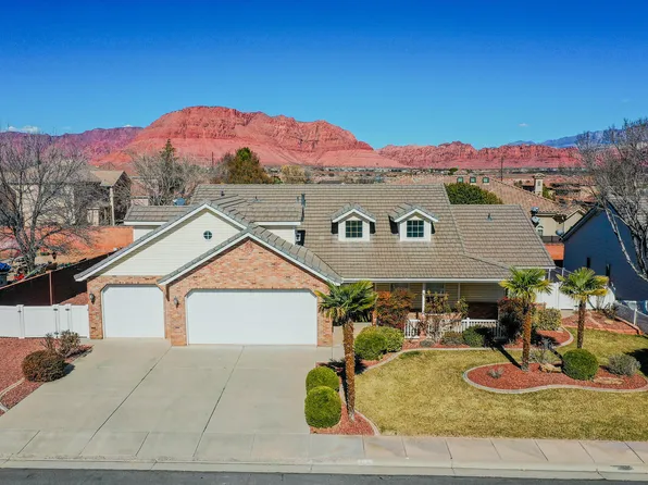 3746 Mitchell Dr, Santa Clara, UT 84765