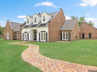 23421 Sunnyside Ln, Zachary, LA 70791