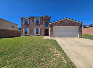3402 Catalina Dr, Killeen, TX 76549