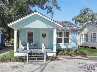 586 Caddo St, Baton Rouge, LA 70806