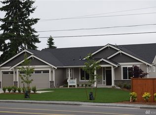 22711 Brier Rd, Lynnwood, WA 98036