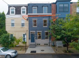 2402 Catharine St, Philadelphia, PA 19146