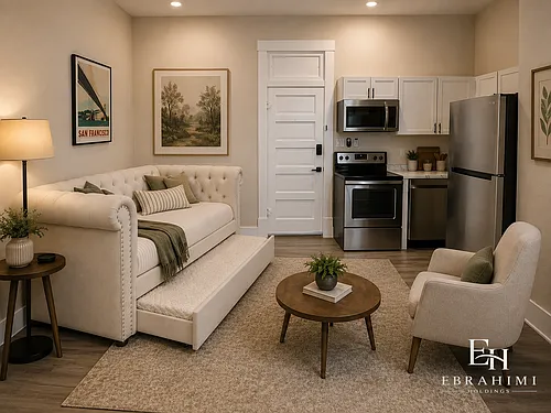 512 E Quincy St #12 Photo 1