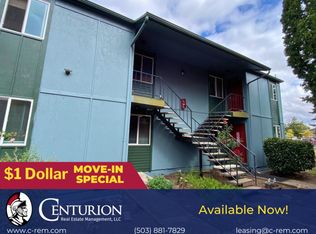 4135 State St NE UNIT 5, Salem, OR 97301