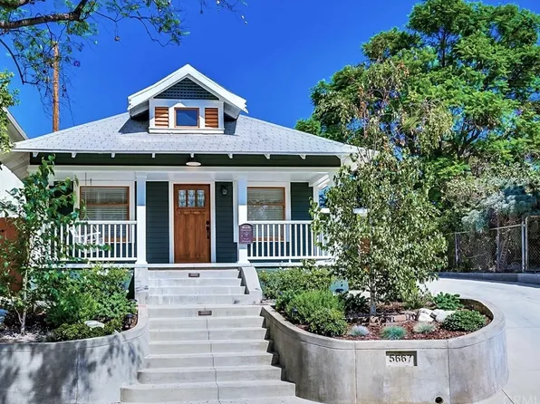 5667 Fayette St, Los Angeles, CA 90042