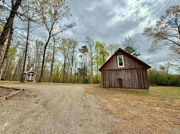 540 Meltonsville Rd, Guntersville, AL 35976