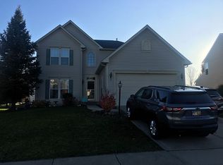 7596 Meadow Brooke Way, Northfield, OH 44067