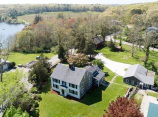 29 Wing Rd, North Falmouth, MA 02556