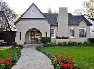 5210 Alcott St, Dallas, TX 75206