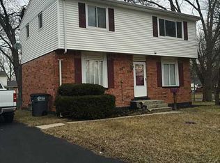 622 Gawil Ave, Toledo, OH 43609